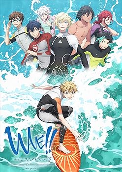 【中古】【未使用】WAVE!! ~サーフィンやっぺ!!~ Vol.3『ハワイ編』 [Blu-ray]