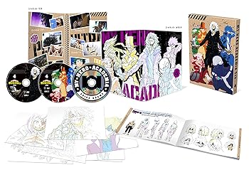 【中古】【未使用】僕のヒーローアカデミア5th DVD Vol.4 初回生産限定版