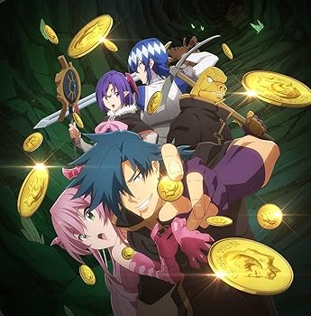 【中古】【未使用】迷宮ブラックカンパニー 第1巻 [DVD]