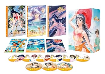 【中古】きまぐれオレンジ★ロードBlu-ray BOX(9枚組)|AJIMURA-SHOP