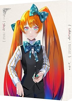 【中古】【未使用】takt op.Destiny Op.2 (特装限定版)｜AJIMURA-SHOP