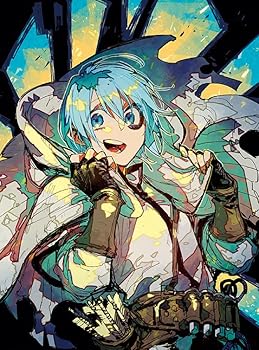 【中古】【未使用】『錆喰いビスコ』 Vol.2(BD) [Blu-ray]