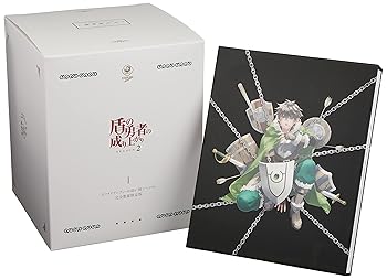 【中古】盾の勇者の成り上がり Season 2 第1巻《ラフタリア&フィーロ添い寝シーツ付き完全数量限定版》 [Blu-ray]｜AJIMURA-SHOP