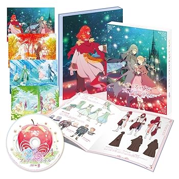 【中古】【未使用】シュガーアップル・フェアリーテイル 第4巻 [DVD]