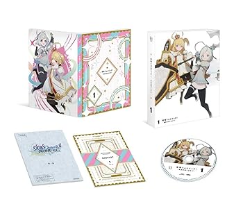 【中古】攻略うぉんてっど！異世界救います！？ 第1巻 [Blu-ray]｜AJIMURA-SHOP