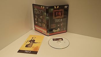 【中古】【未使用】トリック(2) [DVD]