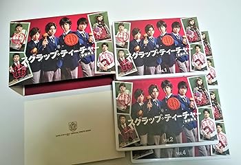 【中古】【未使用】スクラップ・ティーチャー 教師再生 DVD-BOX