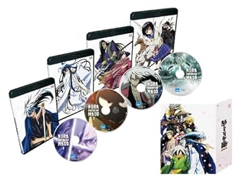 【中古】ぬらりひょんの孫 Blu-ray BOX【上巻】妖の血の章 14,991円