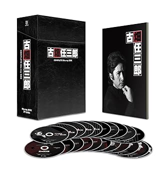 【中古】【未使用】古畑任三郎 COMPLETE Blu-ray BOX|AJIMURA-SHOP