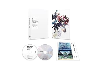 【中古】【未使用】ハンドシェイカー Blu-ray BOX 上巻|AJIMURA-SHOP