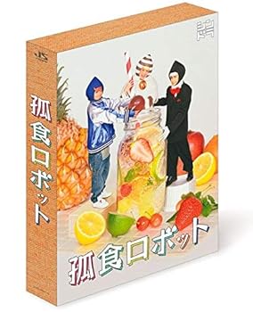 【中古】【未使用】孤食ロボット [DVD]｜AJIMURA-SHOP 16,890円