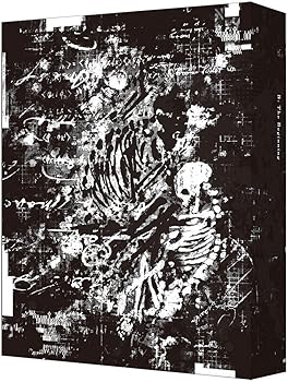 【中古】【未使用】B: The Beginning Blu-ray Box STANDARD EDITION