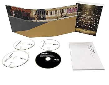 【中古】「キャロル&チューズデイ」DVD BOX Vol.2｜AJIMURA-SHOP