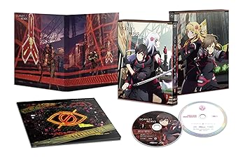 【中古】【未使用】SCARLET NEXUS 1 [Blu-ray] 22,196円