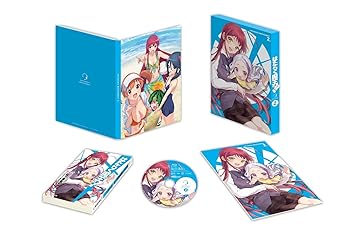 【中古】【未使用】はたらく魔王さま! ! 2 [Blu-ray]｜AJIMURA-SHOP 29,304円