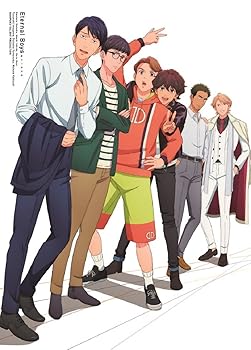 【中古】【未使用】永久少年 Eternal Boys　Blu-ray Vol.1 [Blu-Ray]