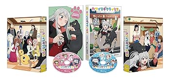 【中古】【未使用】『カワイスギクライシス』Blu-ray BOX(特典なし) [Blu-ray] 28,364円