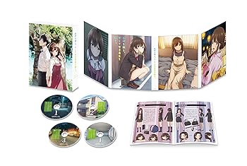 【中古】ひげを剃る。そして女子高生を拾う。 Blu-ray COLLECTION [Blu-ray]