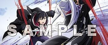 【中古】【未使用】七つの魔剣が支配する [Blu-ray]