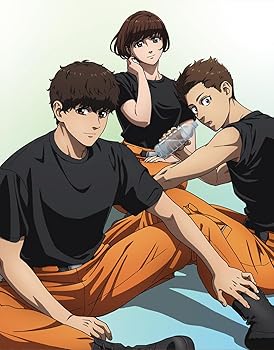 【中古】め組の大吾　救国のオレンジ　Blu-ray Disc BOX Vol.2(完全生産限定版) [Blu-ray]｜AJIMURA-SHOP