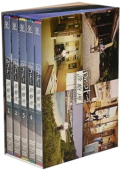 【中古】【未使用】Dr.コトー診療所 スペシャル・エディション DVD-BOX