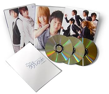 【中古】【未使用】ここはグリーン・ウッド ~青春男子寮日誌~ DVD BOX 2 【完全生産限定】|AJIMURA-SHOP