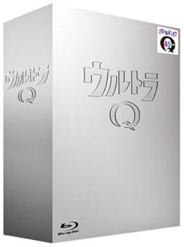 【中古】『総天然色ウルトラQ』Blu-ray BOX I