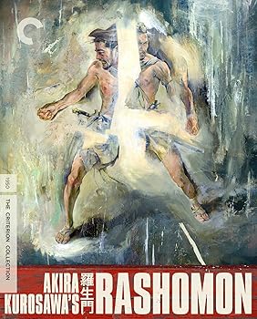【中古】Rashomon (Criterion Collection)