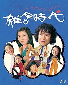 【中古】雑居時代・Blu-ray