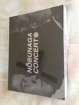 【中古】【未使用】信長協奏曲 Blu-ray BOX