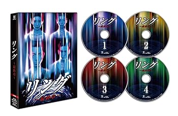 【中古】【未使用】リング~最終章~ Blu-ray BOX(特典なし)