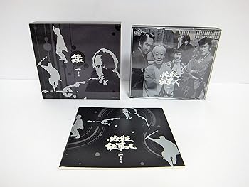 【中古】【未使用】必殺仕事人 一掛之巻 [DVD]｜AJIMURA-SHOP