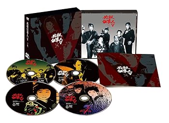 【中古】必殺仕事人V 上巻 [DVD]｜AJIMURA-SHOP