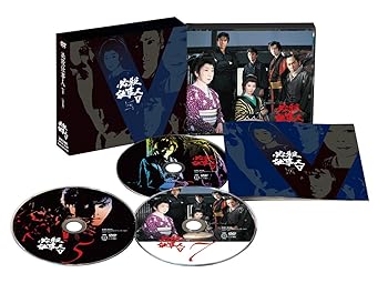 【中古】【未使用】必殺仕事人V 下巻 [DVD]｜AJIMURA-SHOP