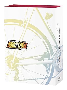 【中古】【未使用】ドラマ『弱虫ペダルSeason2』 Blu-ray BOX(5枚組)