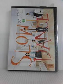【中古】【未使用】スローダンス Vol.3 [DVD]