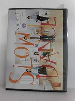【中古】【未使用】スローダンス Vol.4 [DVD]