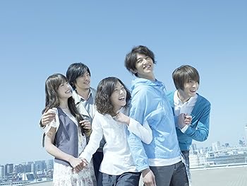 【中古】【未使用】素直になれなくて　DVD-BOX 6枚組