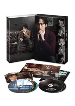 【中古】【未使用】心療中-in the Room- Blu-ray BOX豪華版
