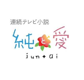 【中古】連続テレビ小説 純と愛 総集編 [Blu-ray]｜AJIMURA-SHOP