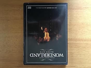 【中古】【未使用】ワンダーランド [DVD]