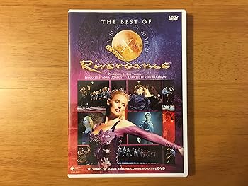 【中古】【未使用】ベスト・オブ・リバーダンス[期間限定スペシャル・プライス] [DVD]｜AJIMURA-SHOP