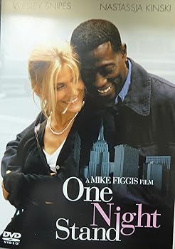 【中古】【未使用】ワン・ナイト・スタンド [DVD]