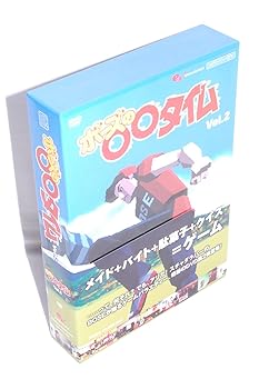 【中古】【未使用】ファミ通DVDビデオ ボーズの○○タイム Vol.2