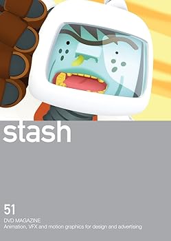 【中古】【未使用】stash 51 [DVD]