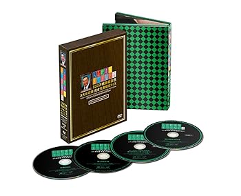 【中古】【未使用】人志松本のすべらない話 333万枚突破記念 3大会収録 完全生産限定BOX [DVD]