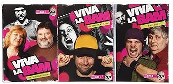 【中古】【未使用】ビバ・ラ・バム 4th & 5thシーズン [DVD]