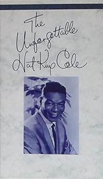 【中古】The Unforgettable Nat King Cole (VHS)|AJIMURA-SHOP