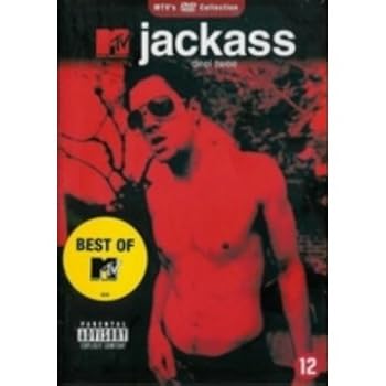 【中古】【未使用】Jackass Tv-2 [DVD]｜AJIMURA-SHOP