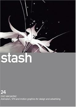 【中古】stash 24 [DVD]